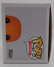 Charmander - POP! #455 (Flocked)