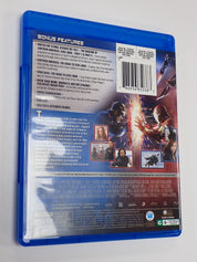 Captain America: Civil War - Blu-Ray [Pre-Owned]