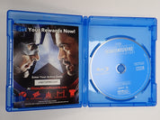 Captain America: Civil War - Blu-Ray [Pre-Owned]