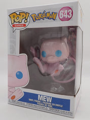 Mew - POP! #643