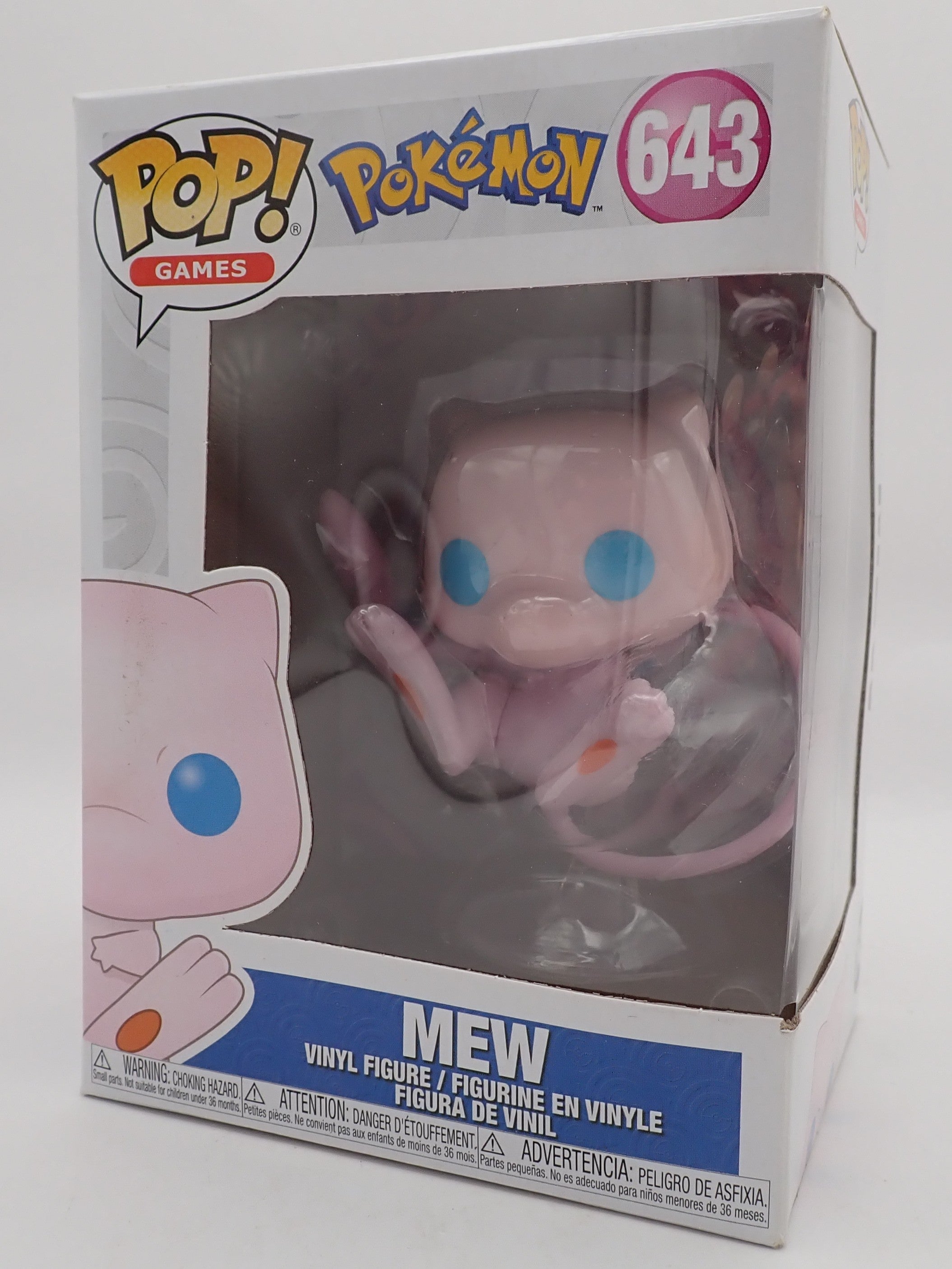 Mew - POP! #643