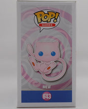 Mew - POP! #643