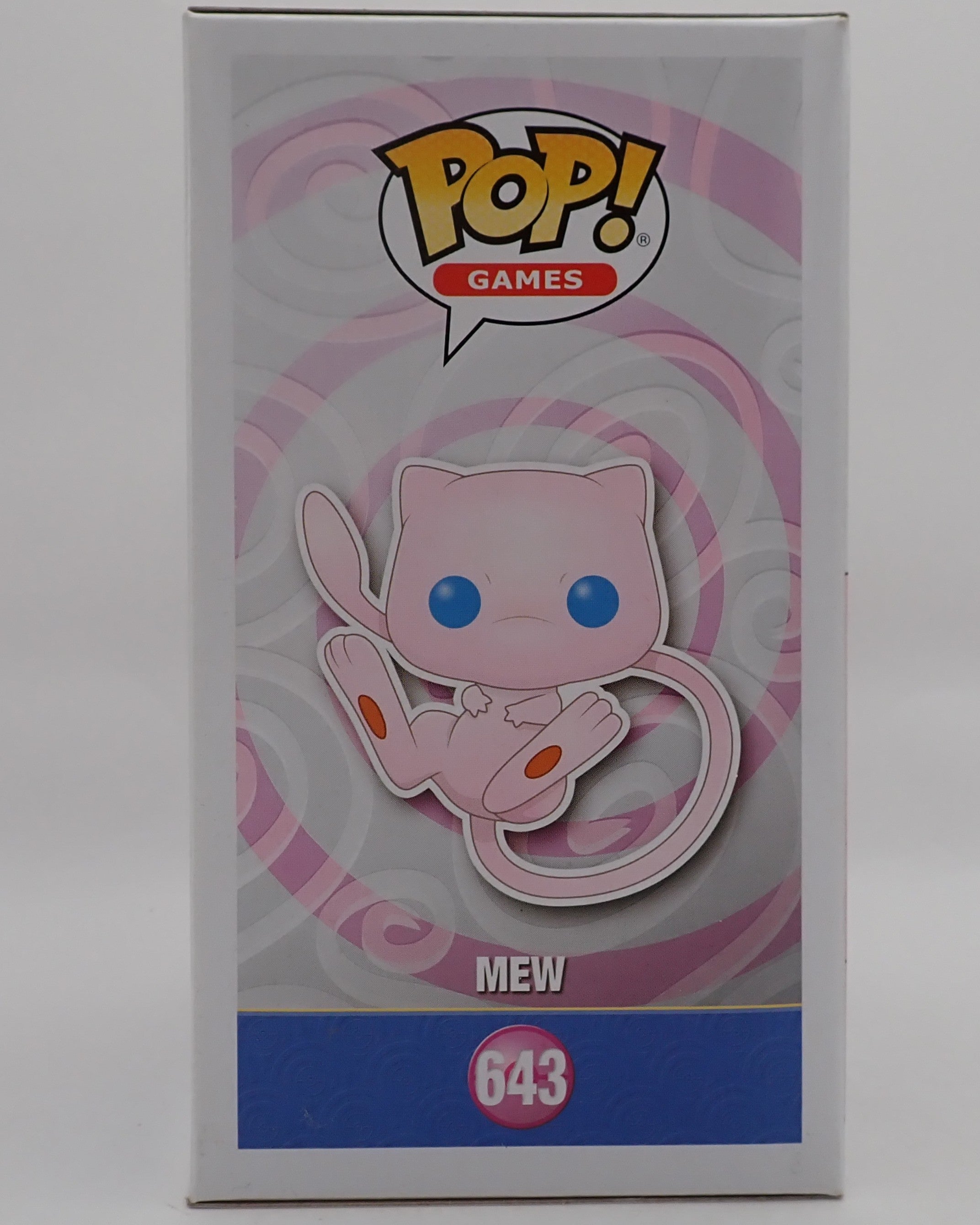 Mew - POP! #643