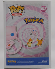 Mew - POP! #643