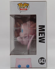 Mew - POP! #643