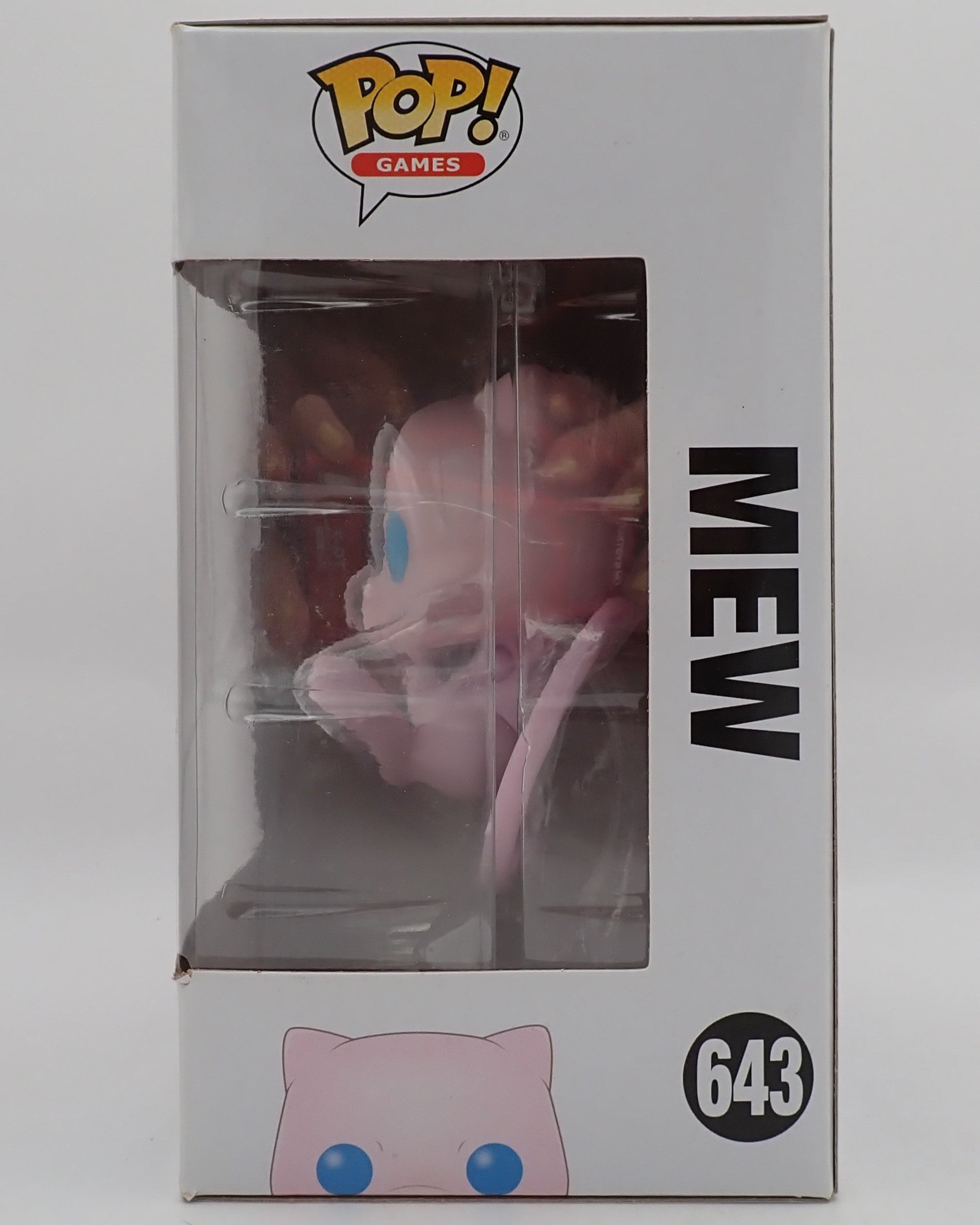 Mew - POP! #643