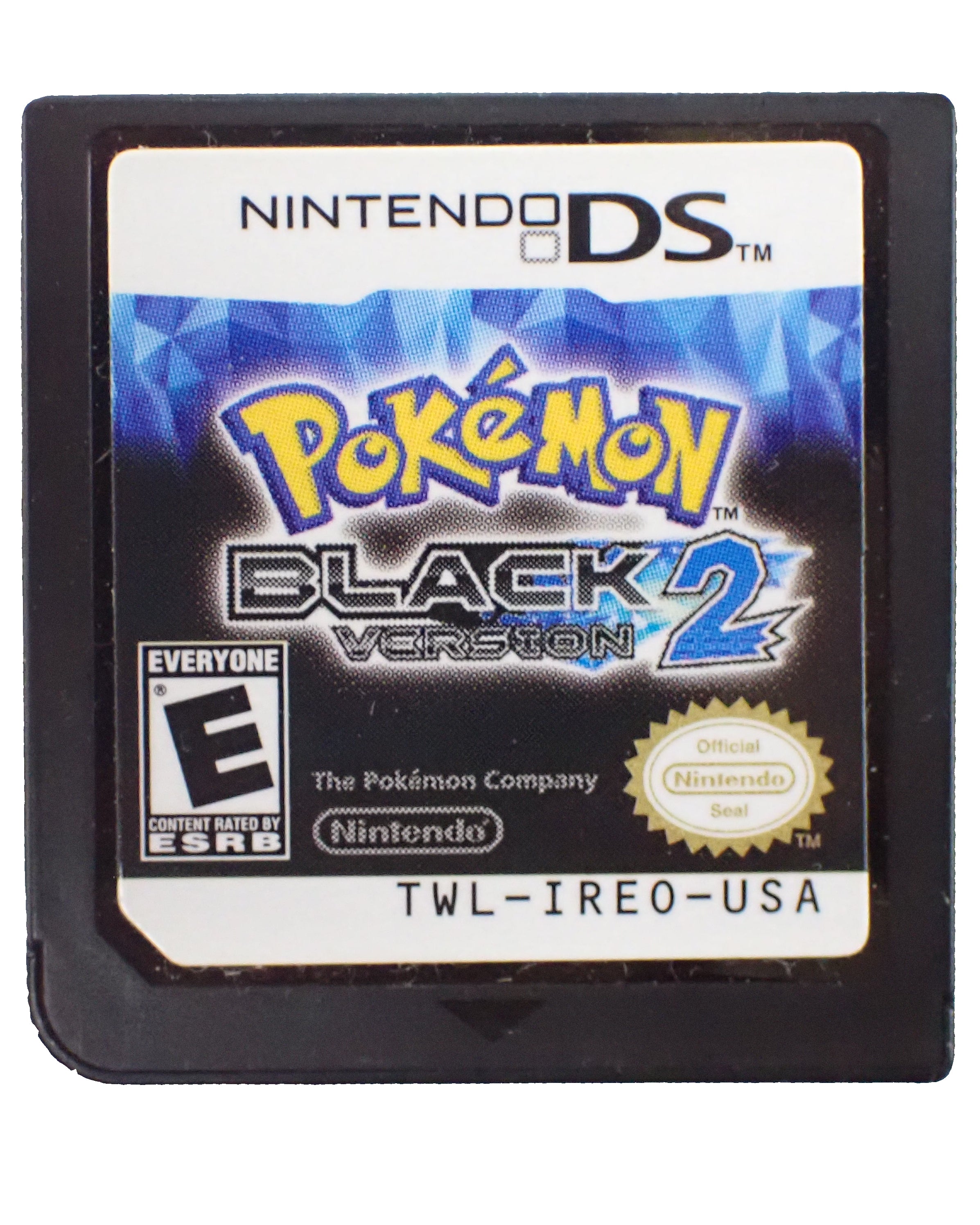 Pokémon Black Version 2 [Loose] - DS