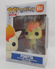 Ponyta - POP! #644