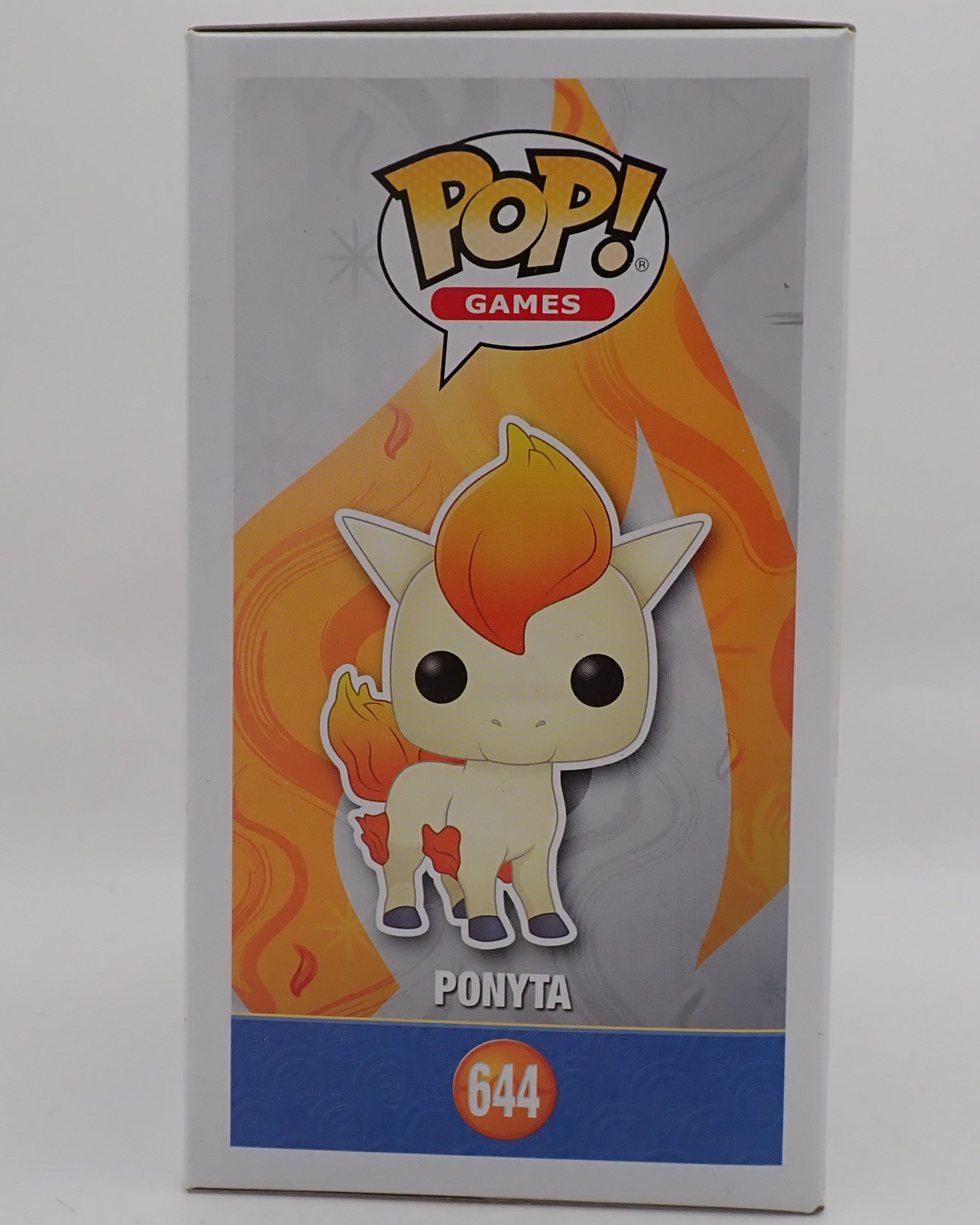 Ponyta - POP! #644