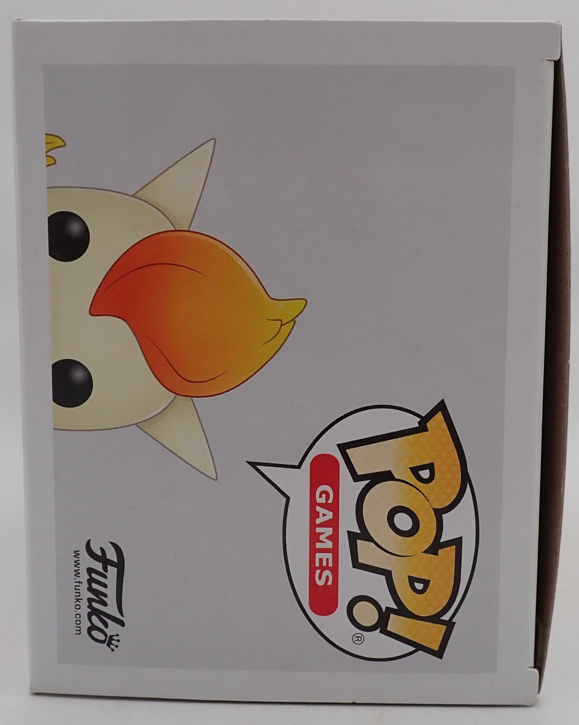 Ponyta - POP! #644