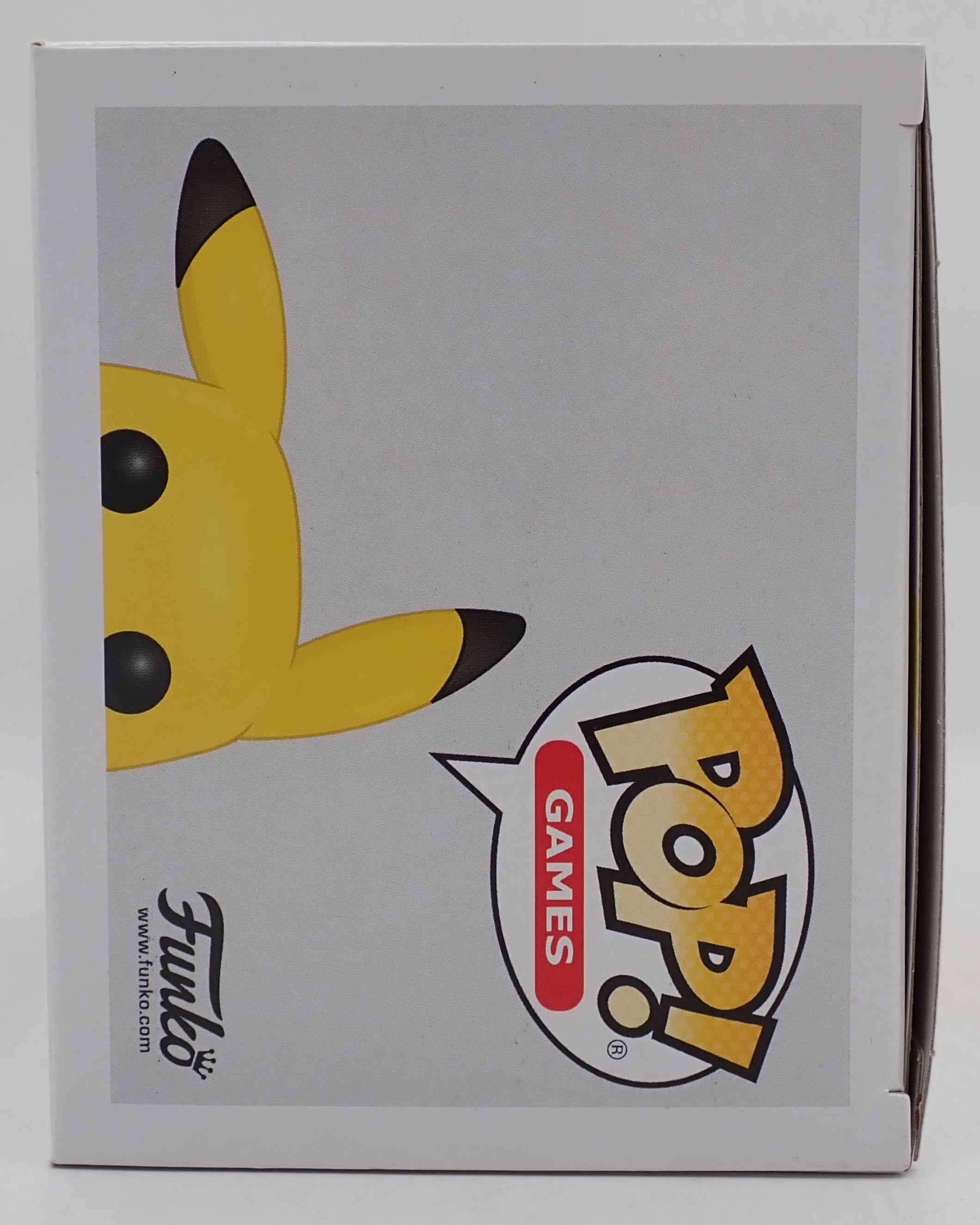 Pikachu - POP! #553 (Diamond)