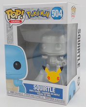 Squirtle - POP! #504 (25)