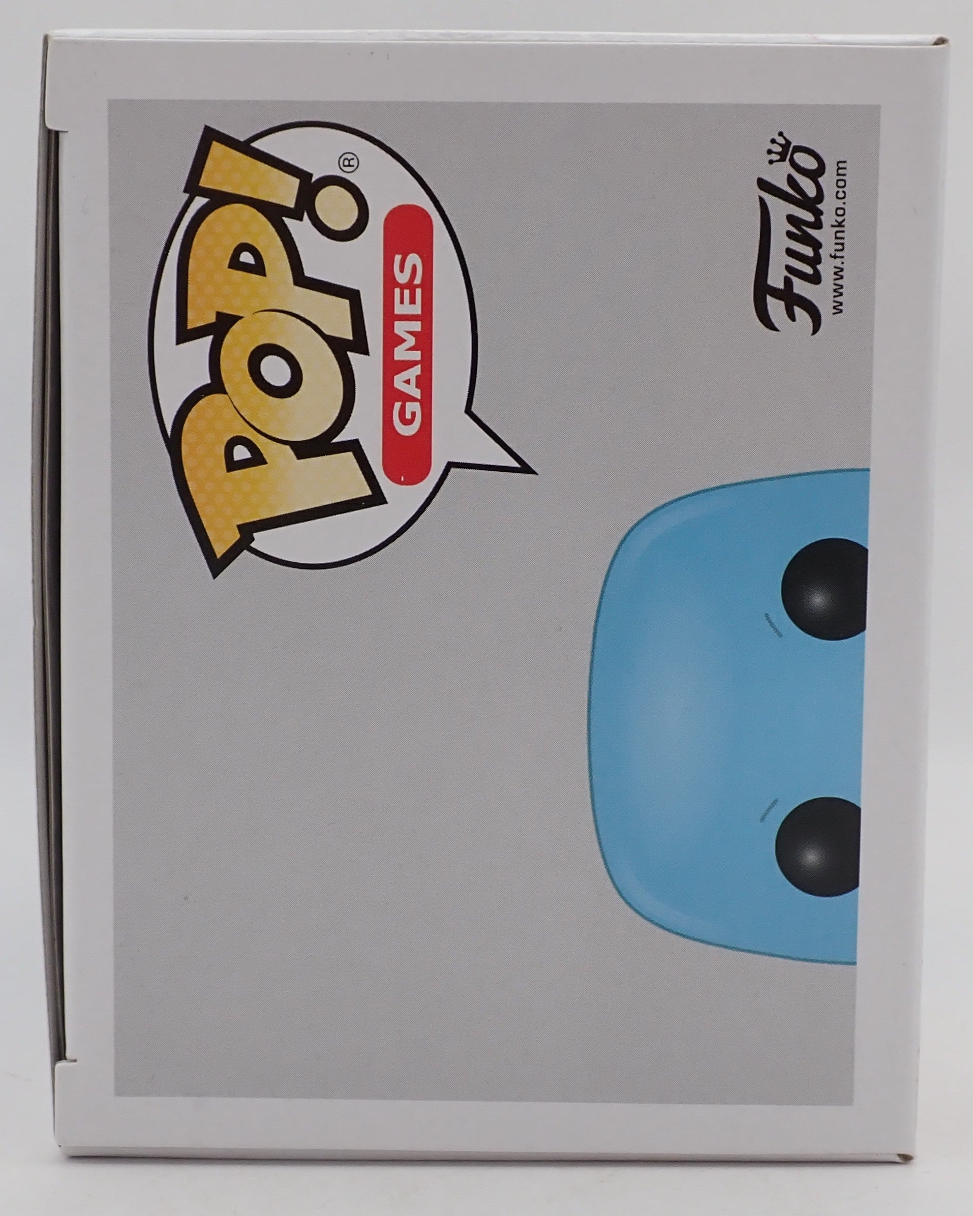 Squirtle - POP! #504 (25)