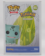 Bulbasaur - POP! #453 (25)