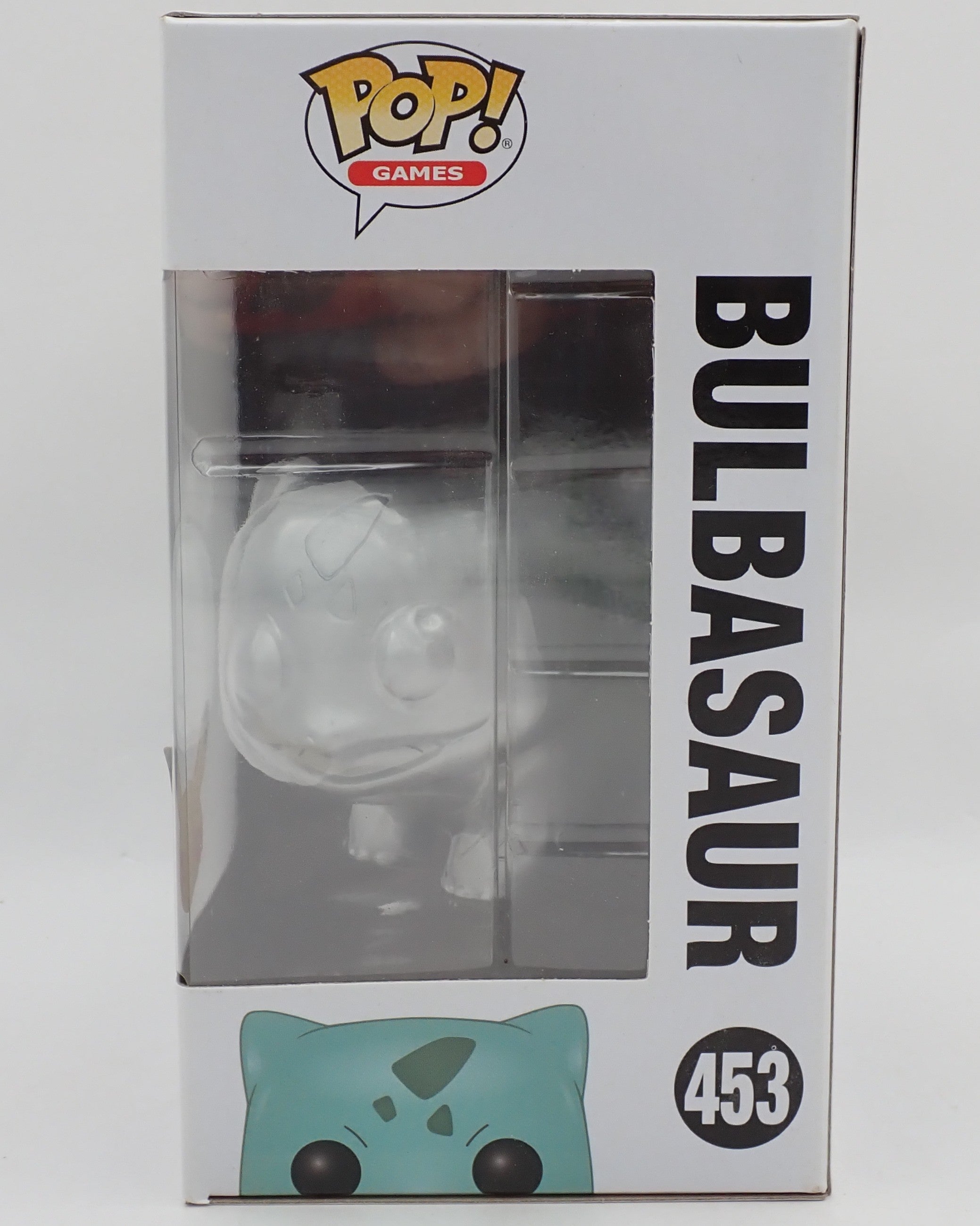 Bulbasaur - POP! #453 (25)