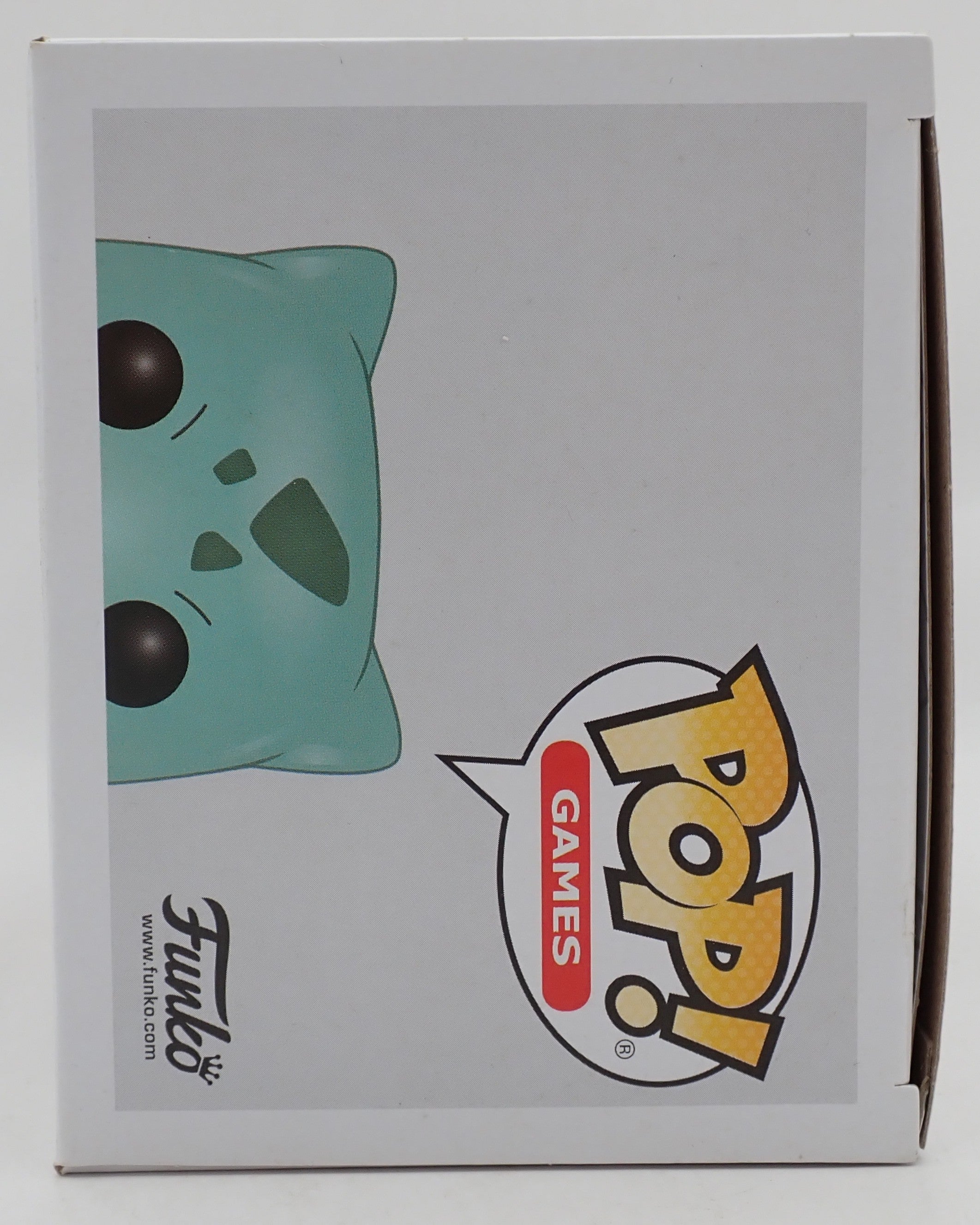 Bulbasaur - POP! #453 (25)