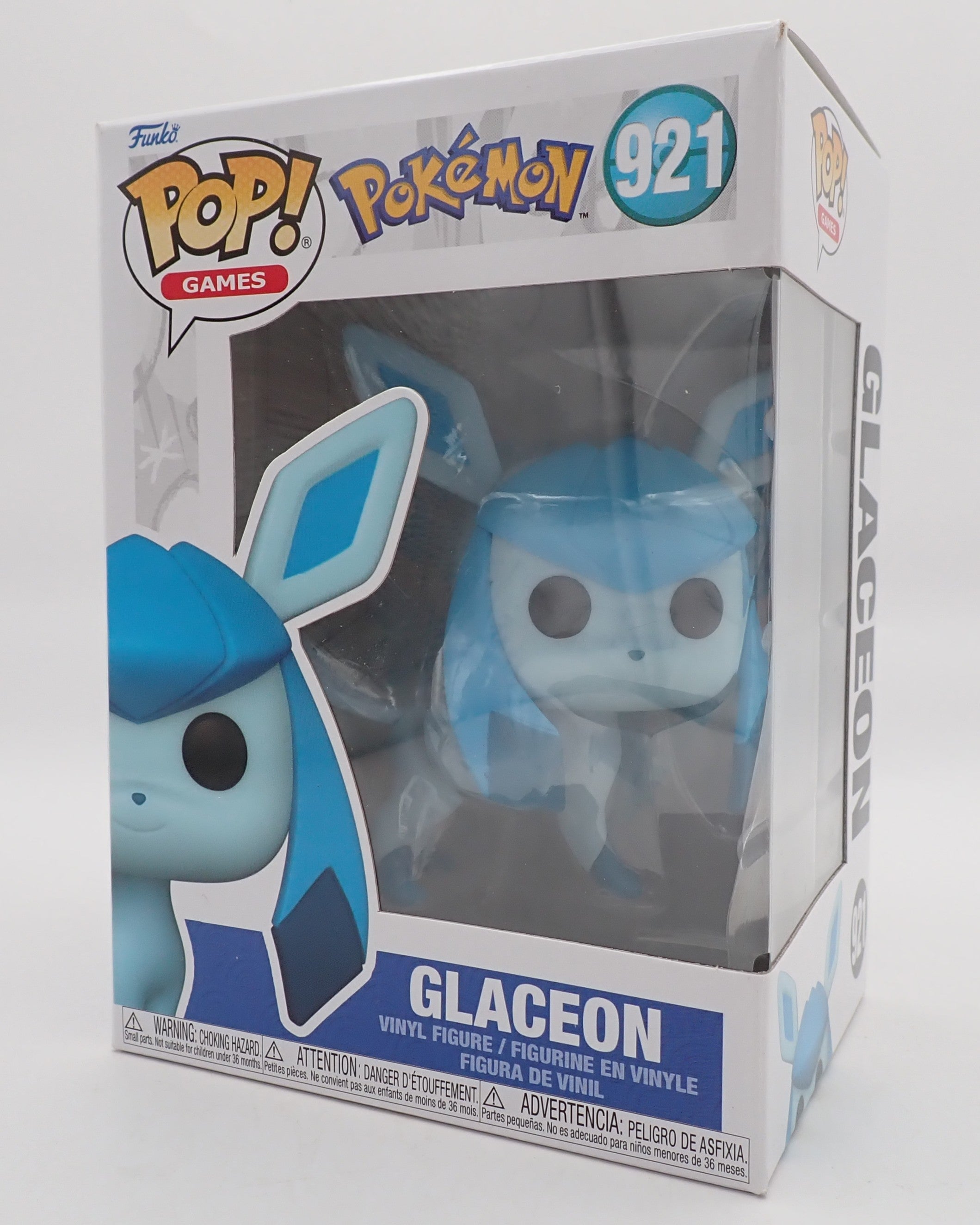 Glaceon - POP! #921
