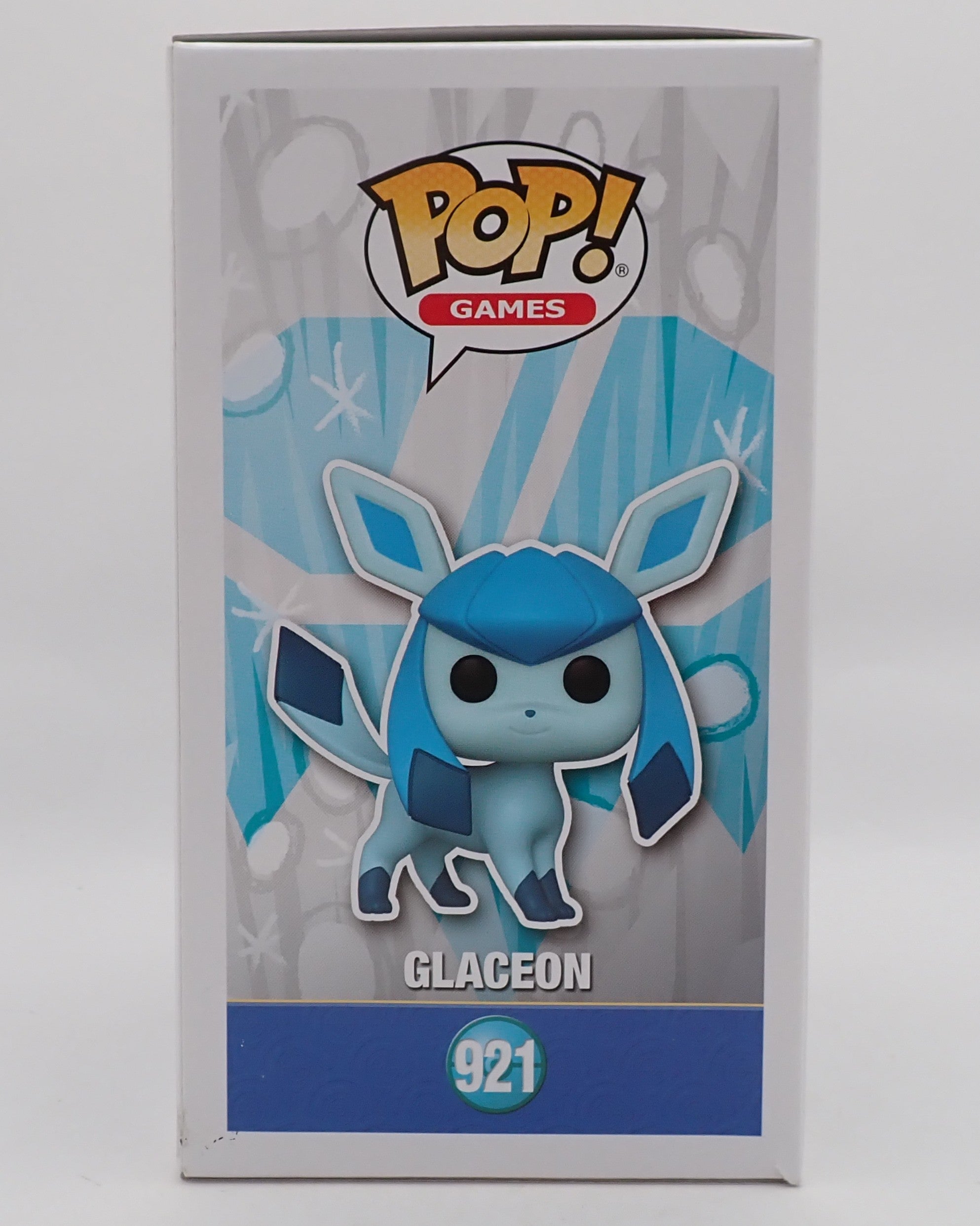 Glaceon - POP! #921