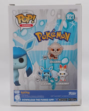 Glaceon - POP! #921