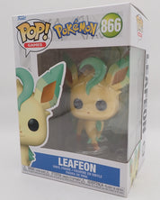 Leafeon - POP! #866