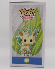 Leafeon - POP! #866