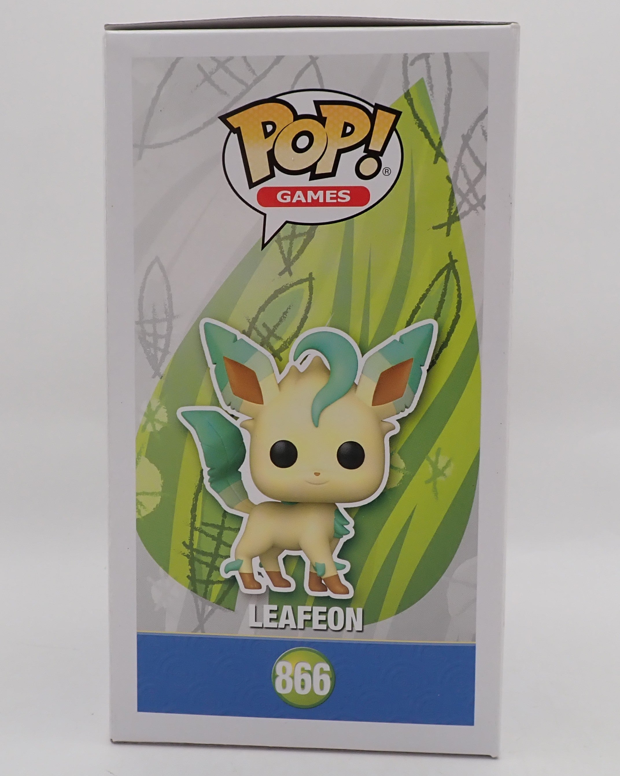 Leafeon - POP! #866