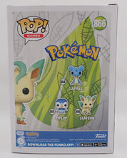 Leafeon - POP! #866