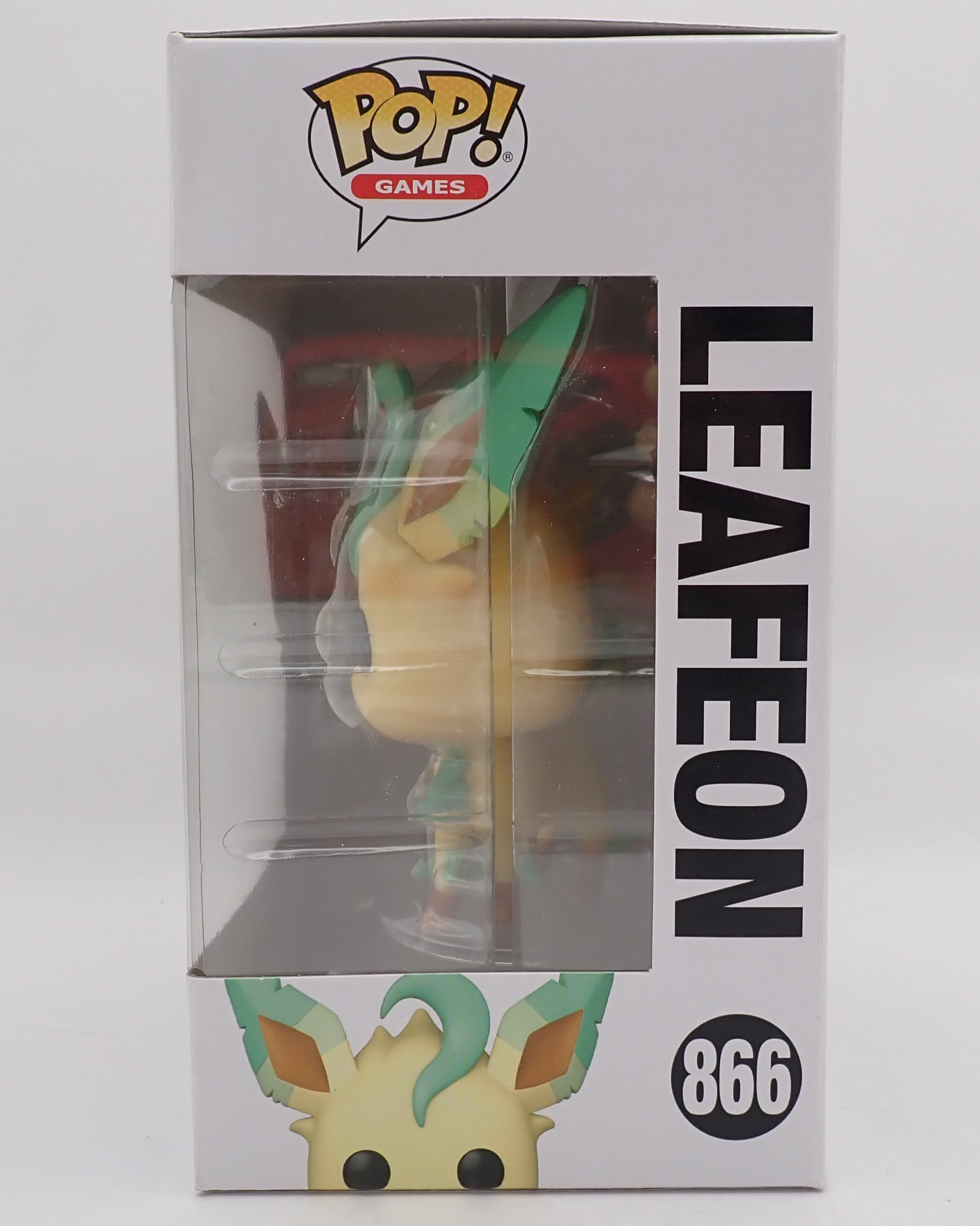 Leafeon - POP! #866