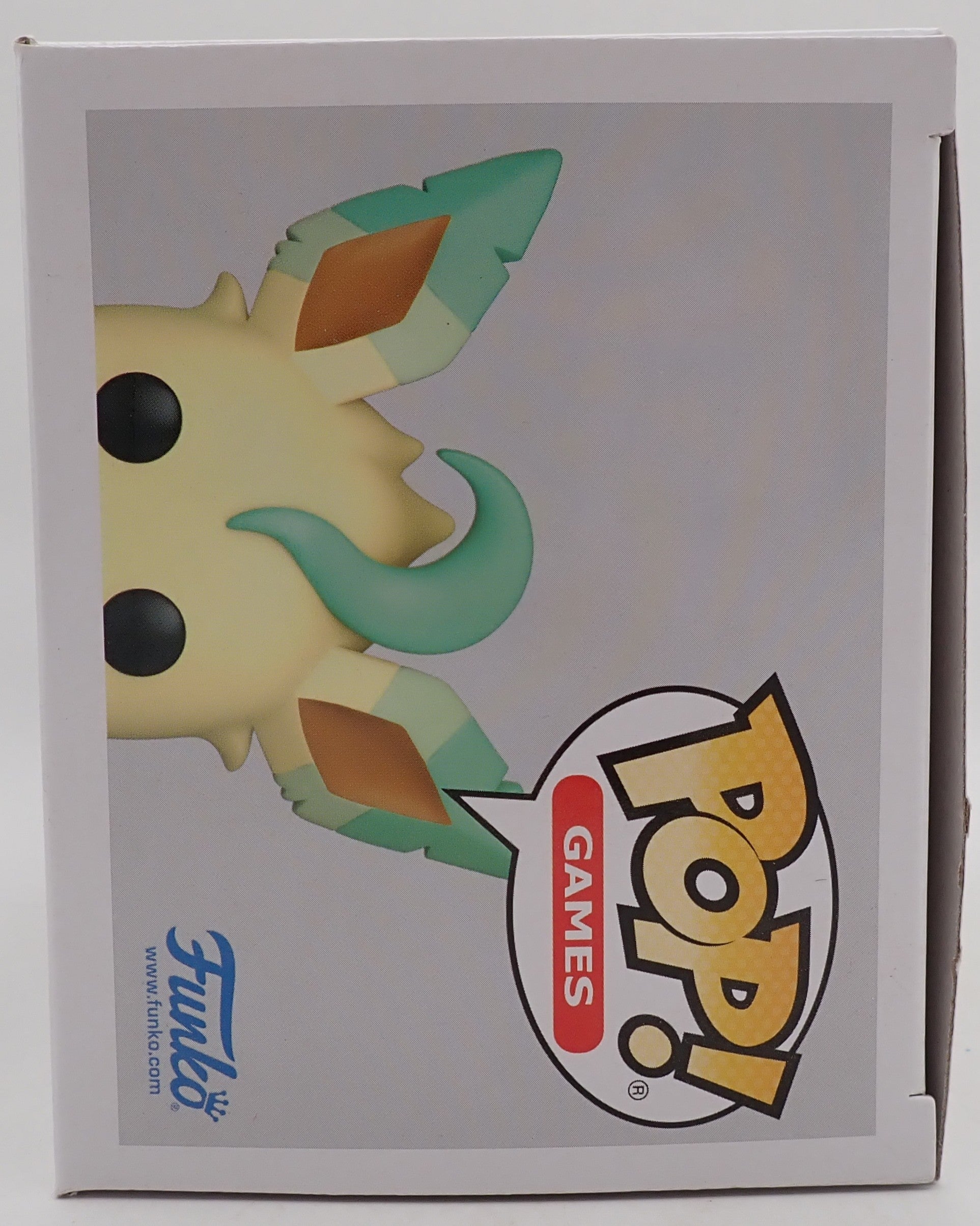 Leafeon - POP! #866