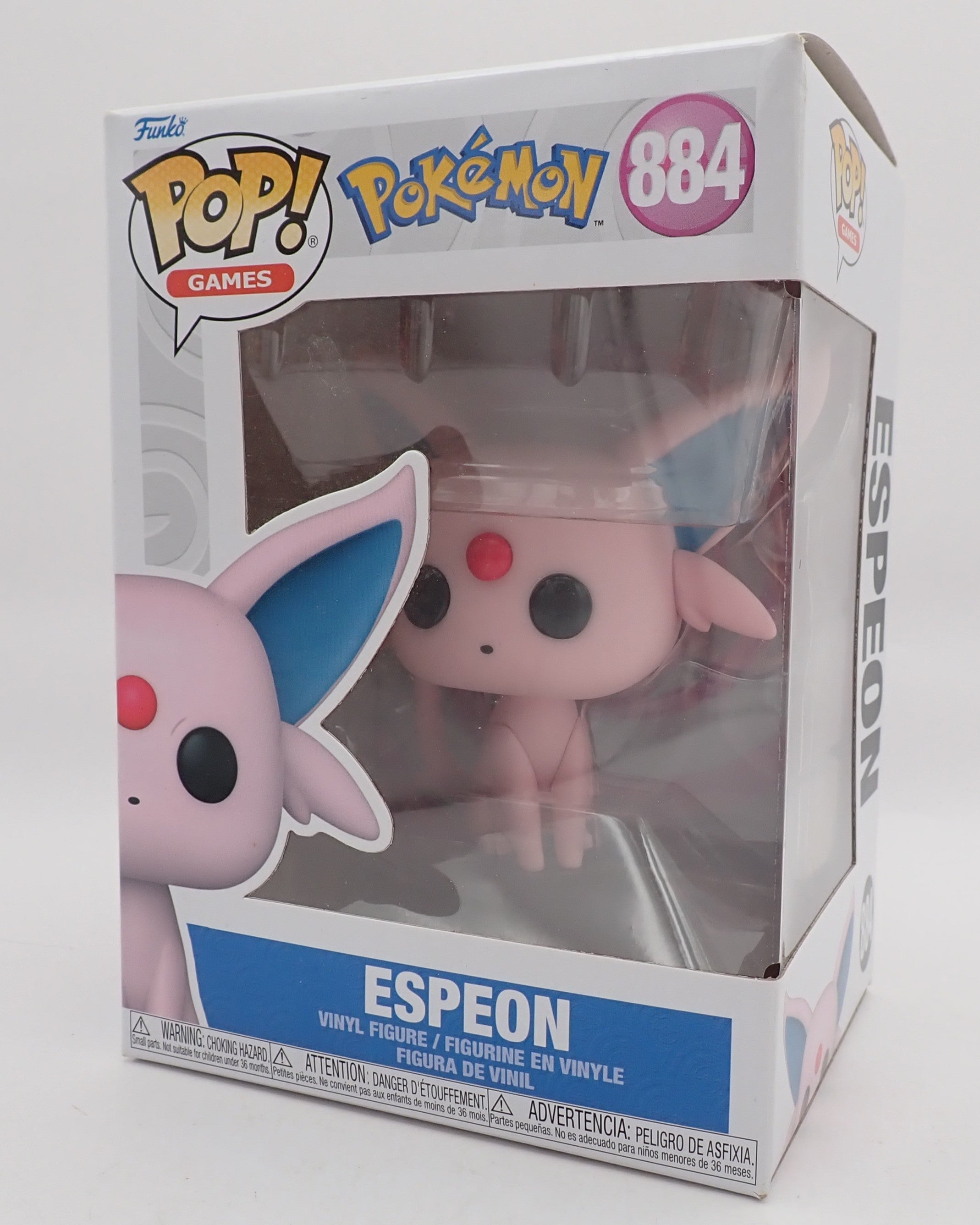 Espeon - POP! #884