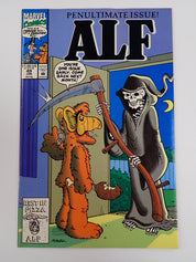 Alf #49 (1992) - (9.0)