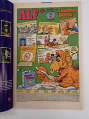 Alf #49 (1992) - (9.0)