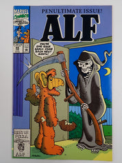 Alf #49 (1992) - (7.0)