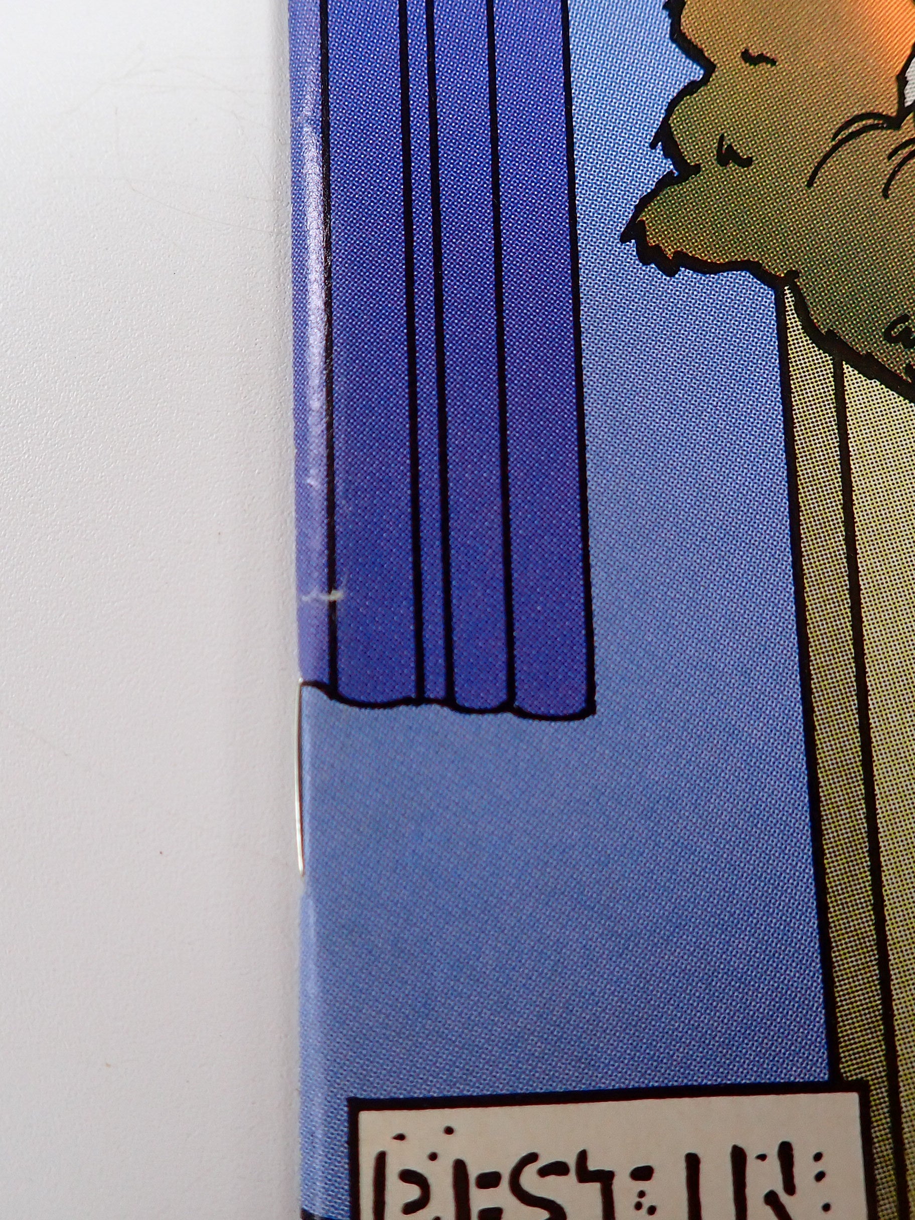 Alf #49 (1992) - (7.0)