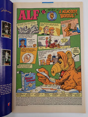 Alf #49 (1992) - (7.0)