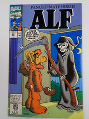Alf #49 (1992) - (7.0)