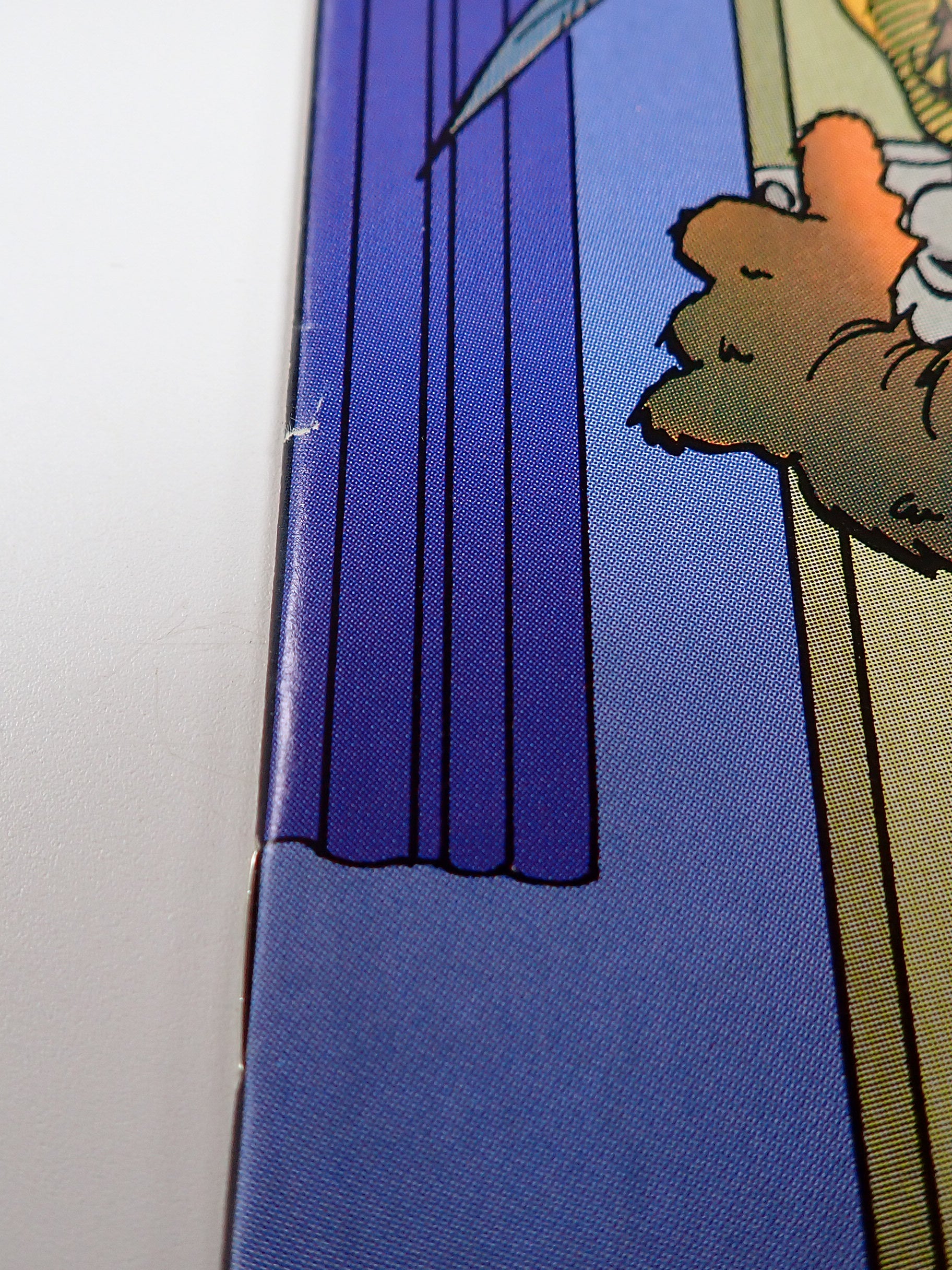 Alf #49 (1992) - (7.0)