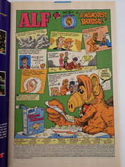 Alf #49 (1992) - (7.0)