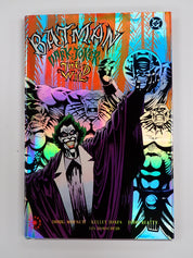 Batman: Dark Joker the Wild - [Pre-Owned]