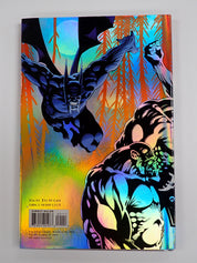Batman: Dark Joker the Wild - [Pre-Owned]