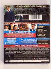 Public Enemies Special Edition - Blu-Ray [Pre-Owned]