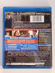 Public Enemies Special Edition - Blu-Ray [Pre-Owned]