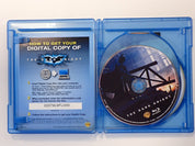 The Dark Knight Special Edition - Blu-Ray [Pre-Owned]