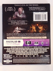 The Witch - Blu-Ray [Pre-Owned]