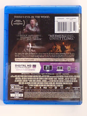 The Witch - Blu-Ray [Pre-Owned]