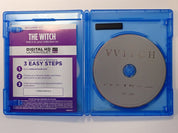 The Witch - Blu-Ray [Pre-Owned]
