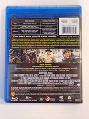 Full Metal Jacket - Blu-Ray [Pre-Owned]