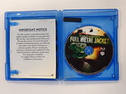 Full Metal Jacket - Blu-Ray [Pre-Owned]