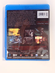 Dante's Inferno - Blu-Ray [Pre-Owned]