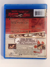 Sukiyaki Western Django Special Edition - Blu-Ray [Pre-Owned]